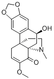 CAS # 105608-27-3, Prostephanaberrine, (-)-Prostephanaberrine