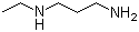 CAS # 10563-23-2, N-Ethyl-1,3-propanediamine