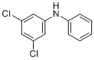 CAS # 105836-68-8, 3,5-Dichloro-N-phenylaniline