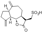 CAS # 1059671-65-6, Sulfocostunolide B