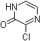 structure of CAS# 105985-17-9, 3-氯-2(1H)-吡嗪酮