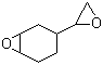 structure of CAS# 106-87-6, 4-Vinylcyclohexene dioxide