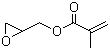 CAS # 106-91-2, Glycidyl methacrylate, 2,3-Epoxypropyl methacrylate, Methacrylic acid 2,3-epoxypropyl ester