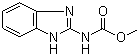 structure of CAS# 10605-21-7, Carbendazim