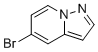 CAS # 1060812-84-1, 5-Bromopyrazolo[1,5-a]pyridine