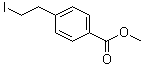CAS # 1065269-88-6, Methyl 4-(2-iodoethyl)benzoate
