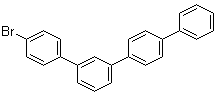 CAS # 106785-63-1, 4-Bromo-1,1':3',1'':4'',1'''-quaterphenyl