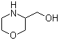 CAS # 106910-83-2, 3-Morpholinylmethanol, 3-Hydroxymethylmorpholine