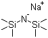 structure of CAS# 1070-89-9, 双(三甲基硅基)氨基钠