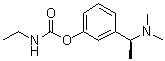 CAS 登录号：1070660-34-2, N-乙基氨基甲酸 3-[(1S)-1-(二甲基氨基)乙基]苯基酯