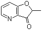 structure of CAS# 107096-03-7, 2-Methylfuro[3,2-b]pyridin-3(2H)-one