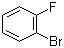 structure of CAS# 1072-85-1, 邻溴氟苯