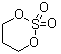 1,3,2-Dioxathiane 2,2-dioxide molecular structure (CAS 1073-05-8)