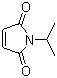 structure of CAS# 1073-93-4, N-异丙基马来酰亚胺