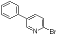 CAS # 107351-82-6, 2-Bromo-5-phenylpyridine