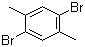 structure of CAS# 1074-24-4, 2,5-二溴-1,4-二甲基苯