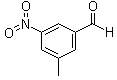 structure of CAS# 107757-06-2, 3-甲基-5-硝基苯甲醛