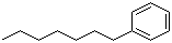 structure of CAS# 1078-71-3, 1-苯基庚烷
