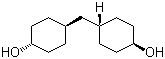 CAS # 107870-37-1, [trans(trans)]-4,4'-Methylenebiscyclohexanol