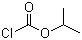 CAS 登录号：108-23-6, 氯甲酸异丙酯