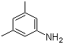 structure of CAS# 108-69-0, 1-氨基-3,5-二甲苯