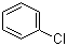 structure of CAS# 108-90-7, Chlorobenzene