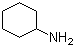 structure of CAS# 108-91-8, Cyclohexylamine