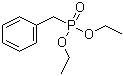 structure of CAS# 1080-32-6, 苄基膦酸二乙酯