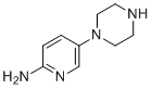 structure of CAS# 1082876-26-3, Palbociclib Impurity A