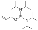 CAS 登录号：108554-72-9, 烯丙基四异丙基二氨基磷酸酯