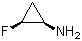 CAS # 1086372-16-8, (1R,2S)-2-Fluorocyclopropanamine