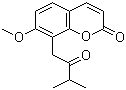 structure of CAS# 1088-17-1, Isomeranzin