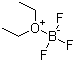 structure of CAS# 109-63-7, 三氟化硼乙醚