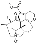 CAS 登录号：1092555-03-7, Paxiphylline E