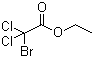 CAS # 109926-11-6, 2-Bromo-2,2-dichloroacetic acid ethyl ester