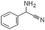 CAS 登录号：110066-41-6, 2-氨基-2-苯乙腈