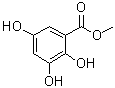 CAS 登录号：110361-76-7, 2,3,5-三羟基苯甲酸甲酯