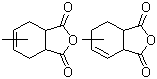 structure of CAS# 11070-44-3, 甲基四氢邻苯二甲酸酐