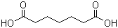 CAS 登录号：111-16-0, 庚二酸