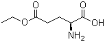 CAS # 1119-33-1, L-Glutamic acid gamma-ethyl ester
