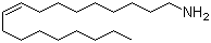 CAS # 112-90-3, Oleylamine, 1-Amino-9-octadecene, cis-9-Octadecenylamine