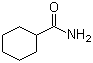 structure of CAS# 1122-56-1, 环己甲酰胺