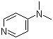 CAS # 1122-58-3, 4-Dimethylaminopyridine, N,N-Dimethylpyridin-4-amine, DMAP