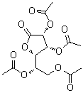 CAS # 112241-17-5, L-Mannonic acid gamma-lactone 2,3,5,6-tetraacetate