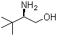 structure of CAS# 112245-09-7, (R)-tert-Leucinol