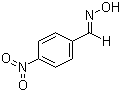 CAS # 1129-37-9, 4-Nitrobenzaldoxime, 4-Nitrobenzaldehyde oxime
