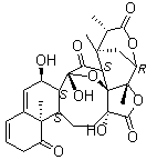 CAS 登录号：113146-74-0, 酸浆苦素 L