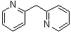 structure of CAS# 1132-37-2, Bis(2-pyridyl)methane