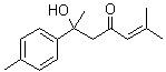 CAS # 113283-35-5, 6-Hydroxy-2-methyl-6-(4-methylphenyl)-2-hepten-4-one