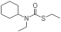 CAS # 1134-23-2, Cycolate, S-Ethyl N-cyclohexyl-N-ethylthiocarbamate